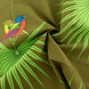 Flamboyant Feathers Canvas