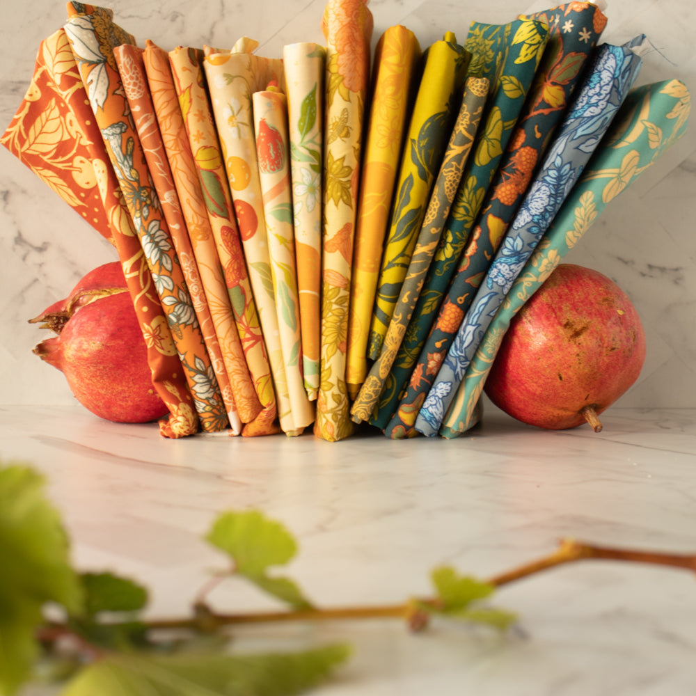 Bountiful Swatch Pack