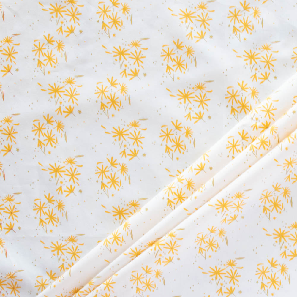 Petal Play Market Poplin
