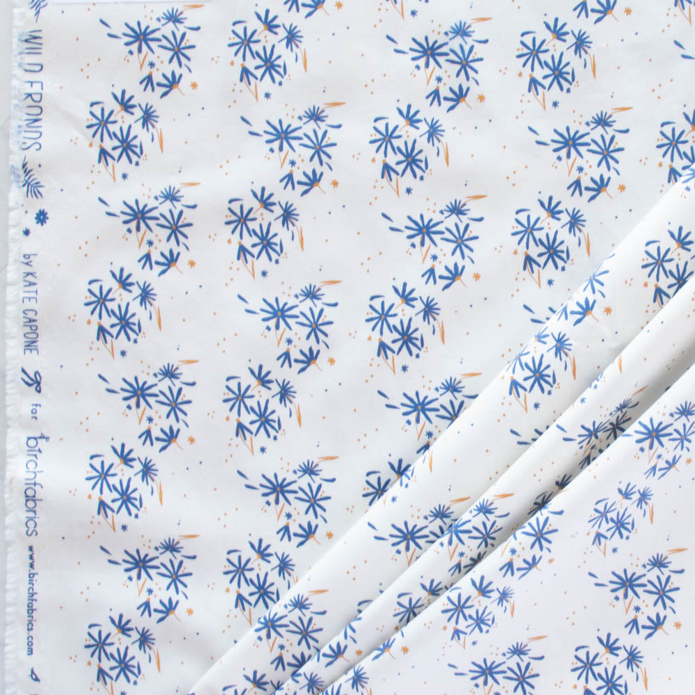 Petal Play Meadow Poplin