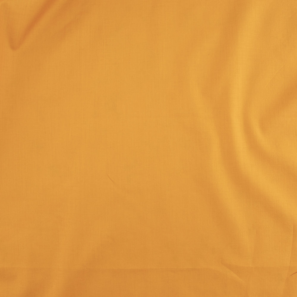 Caramel Cotton Lawn Solid