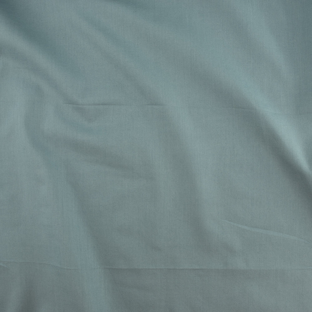 Storm Cotton Lawn Solid - COLLECTING BACK ORDERS
