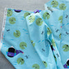Purple Gallinule Poplin