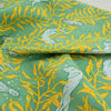 Otters Mid Blue Poplin