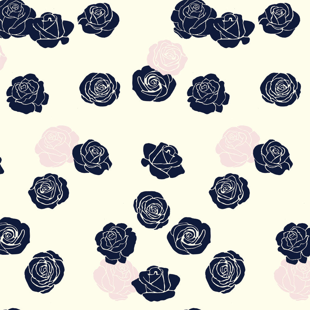 ROSES in BLUSH