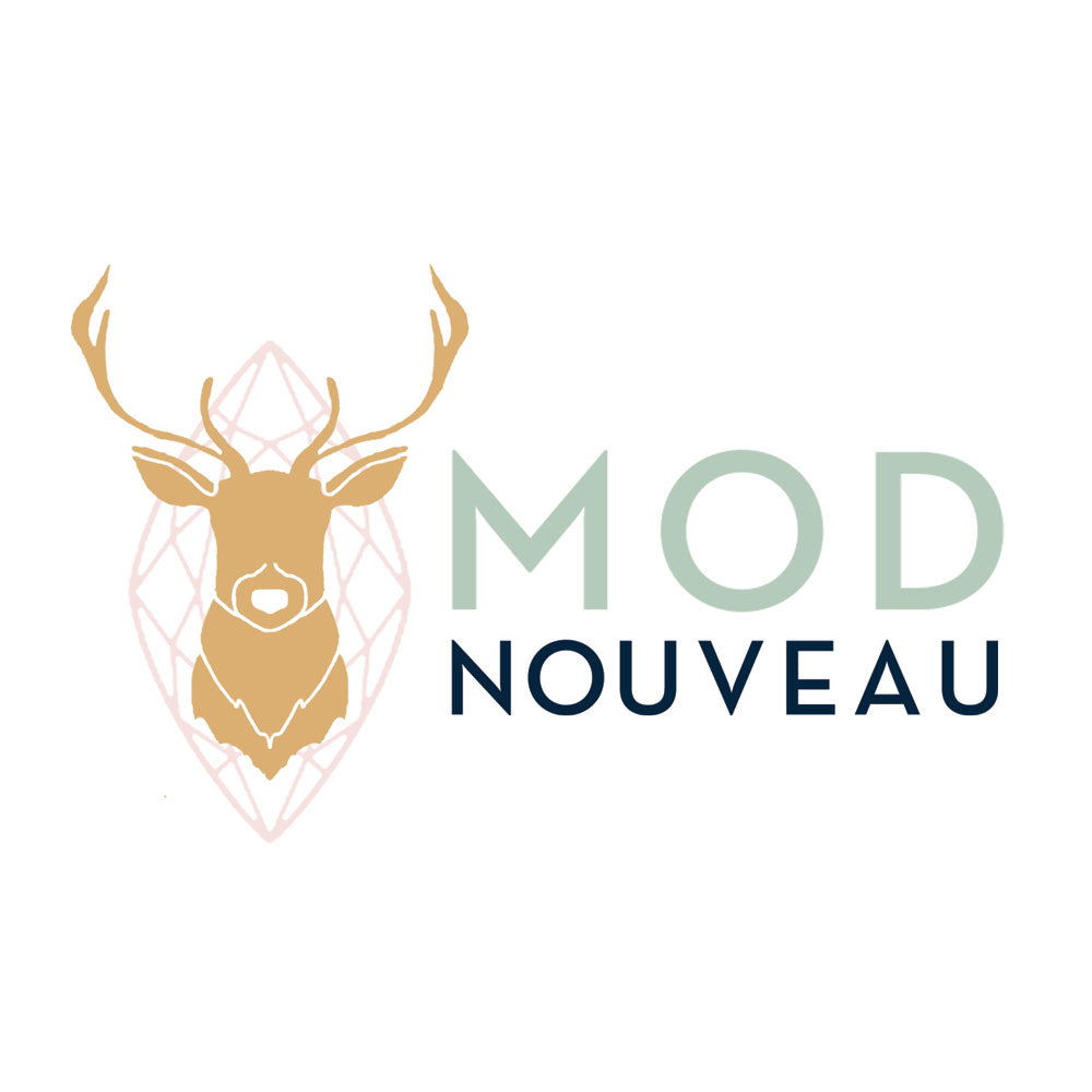 MOD NOUVEAU POPLIN CASE PACK