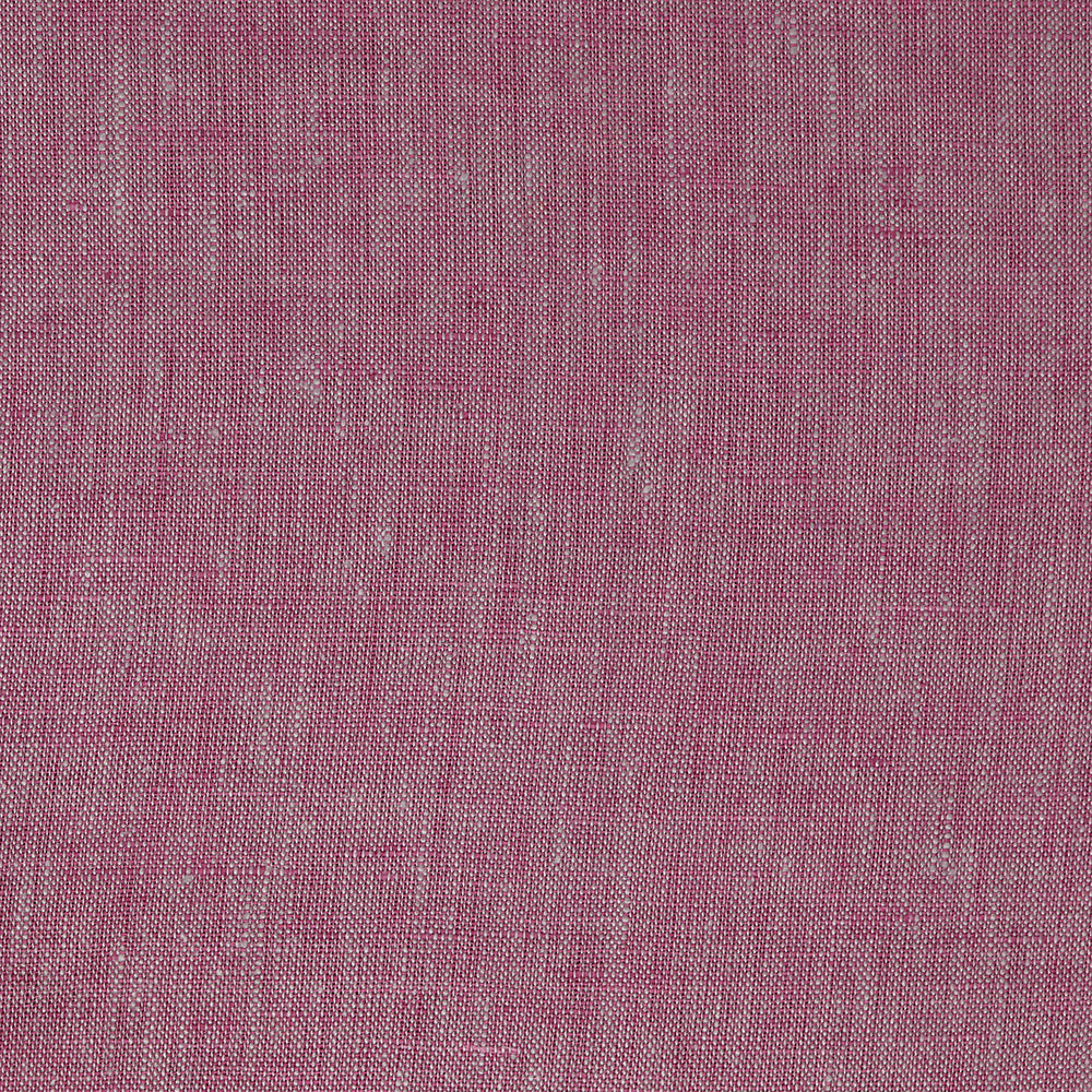 YARN DYED LINEN MAUVE