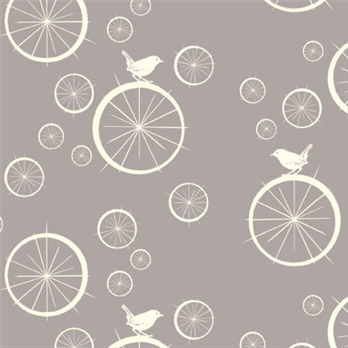 BIRDIE SPOKES SHROOM