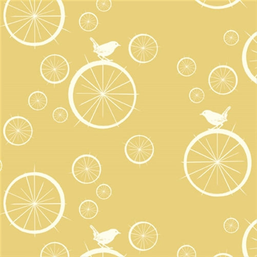 BIRDIE SPOKES SUN