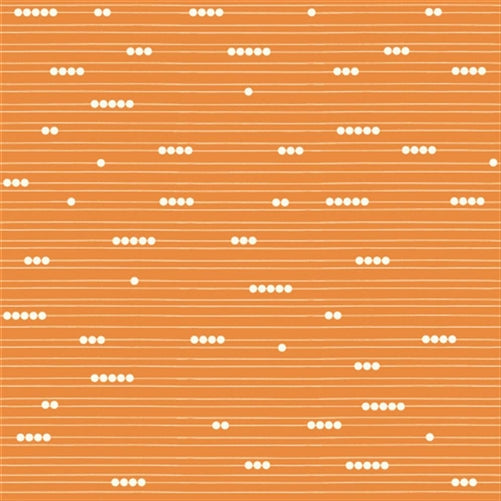 ABACUS ORANGE