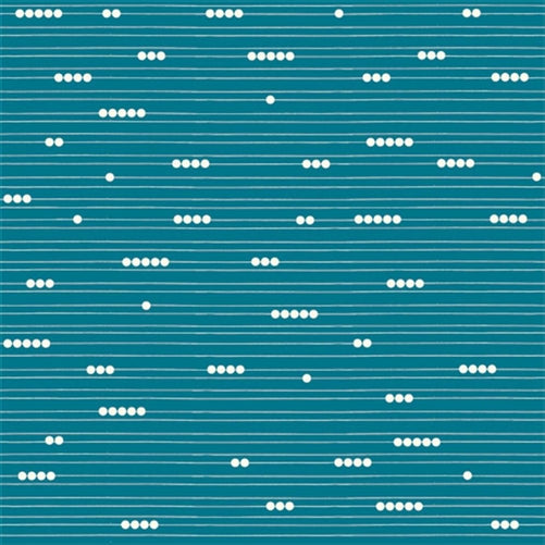 ABACUS TEAL