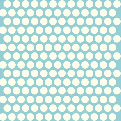 DOTTIE CREAM/POOL