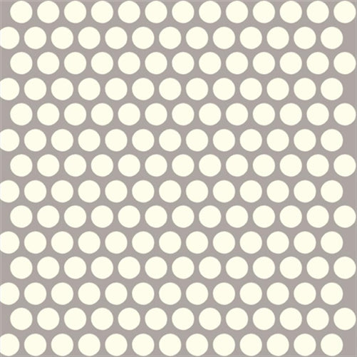 DOTTIE CREAM/SHROOM