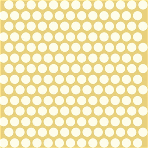 DOTTIE CREAM/SUN