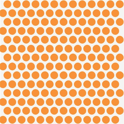 DOTTIE ORANGE