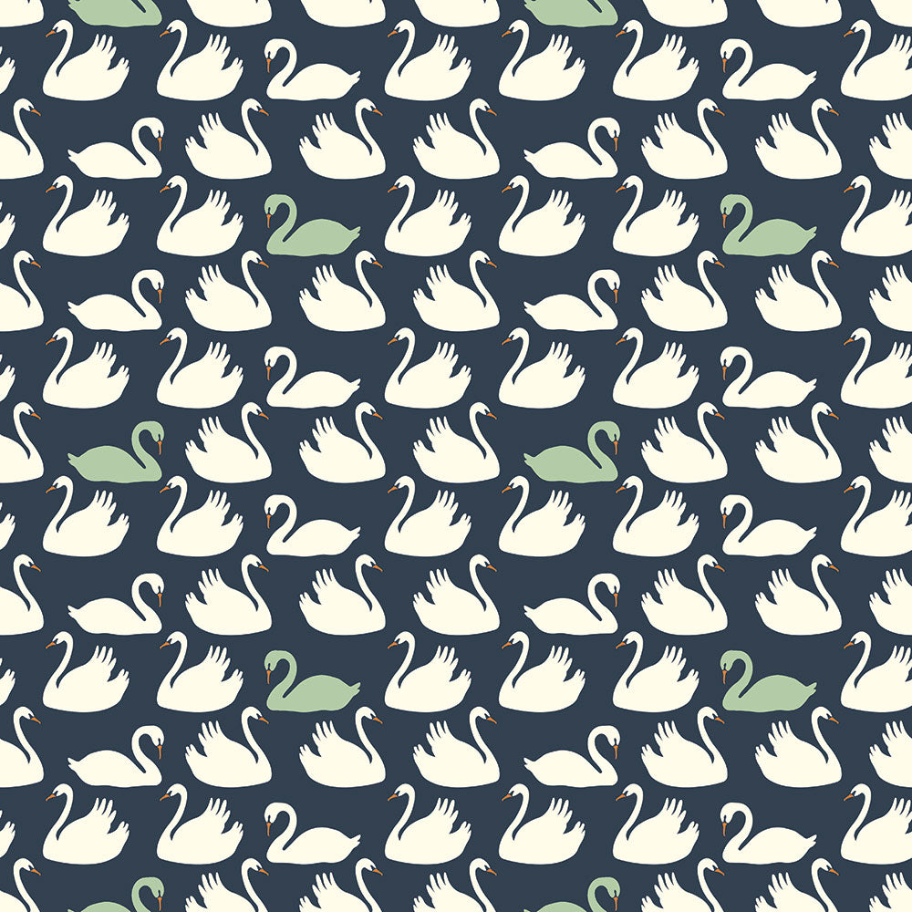 BEVY DUSK/MINT