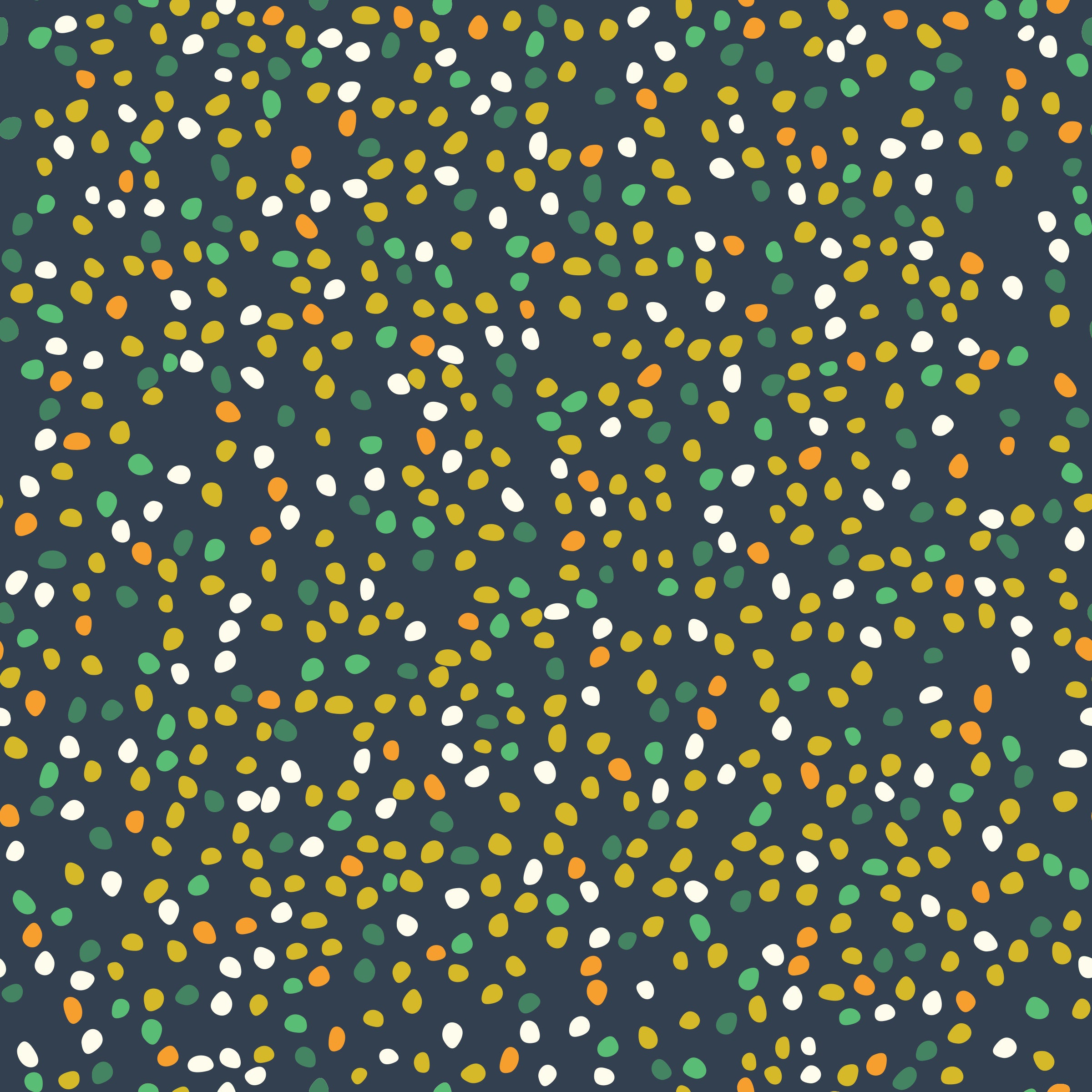 FIREFLY DOTS DUSK/MULTI