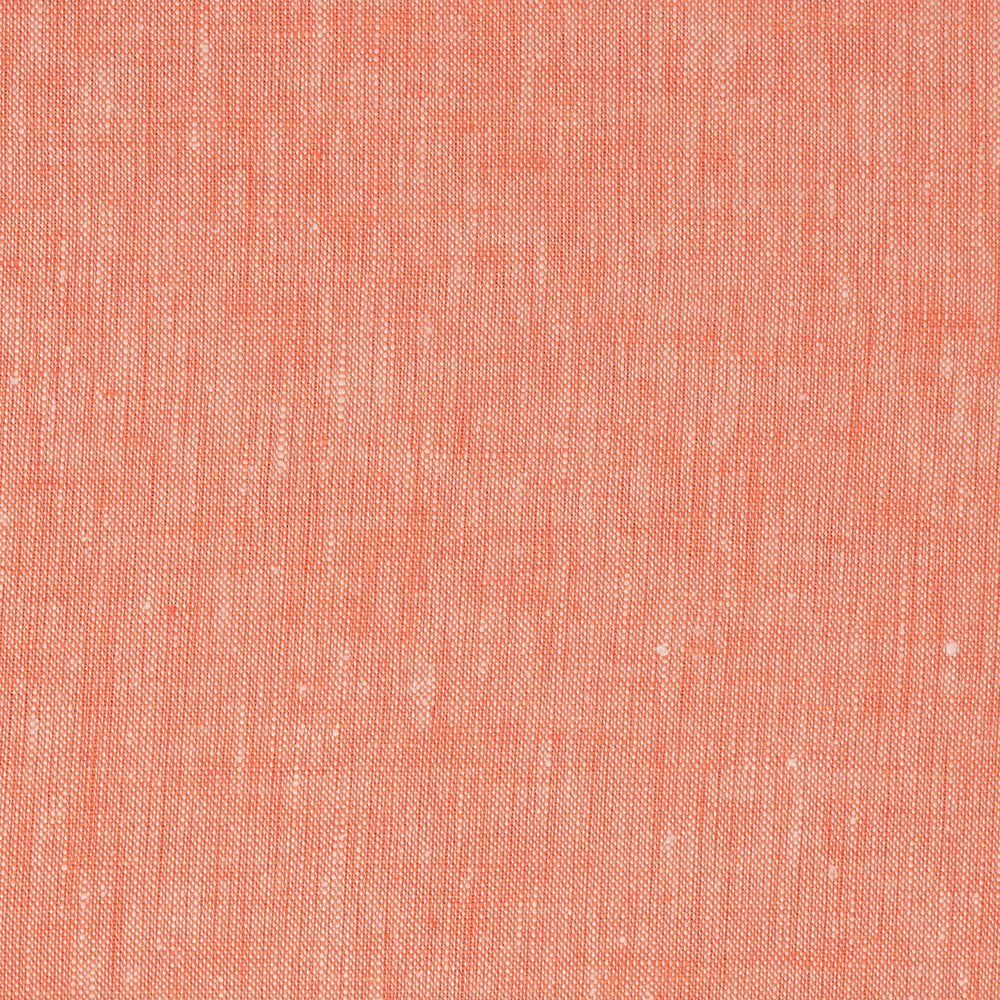 YARN DYED LINEN QUINCE