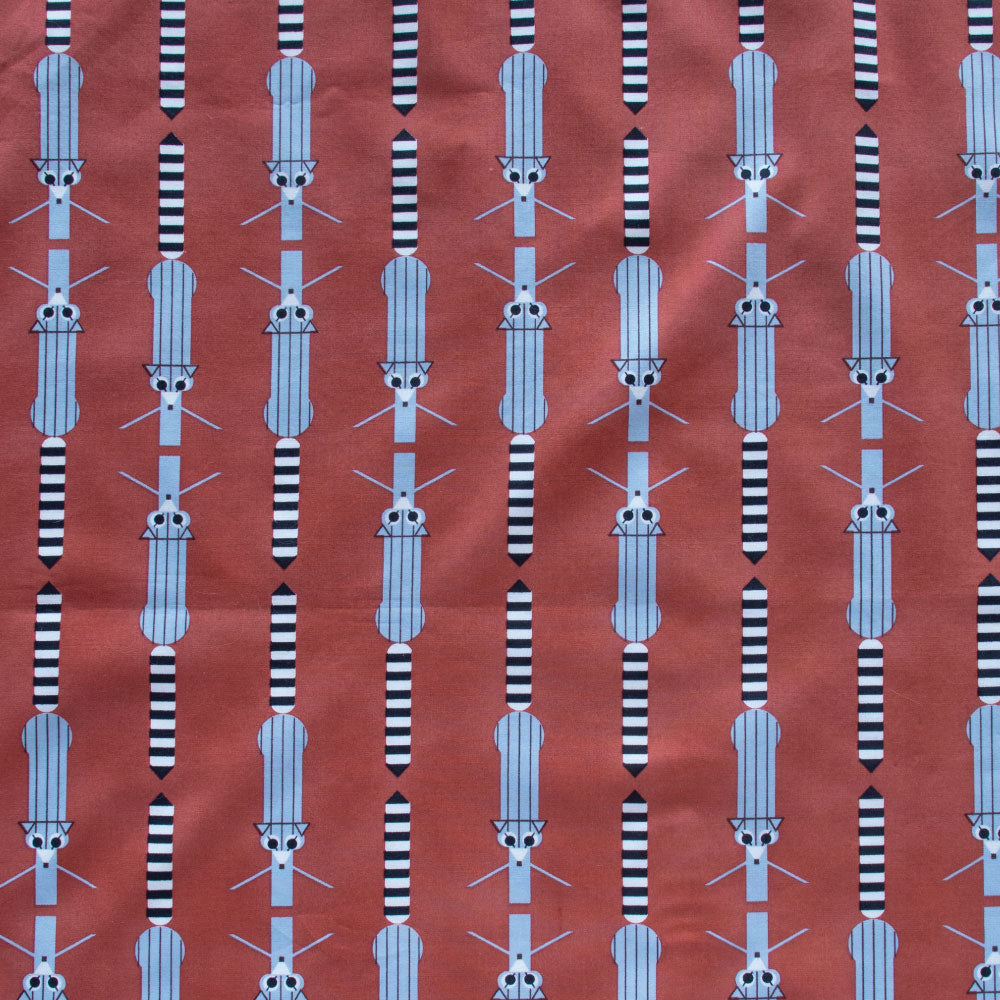 Ringtail Stripe