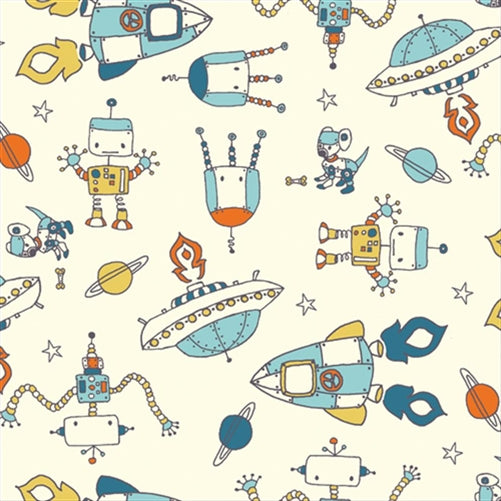 Spacebots