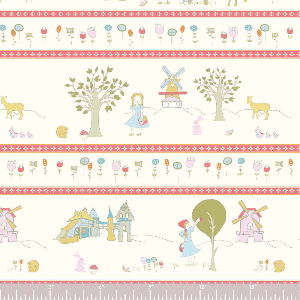 STORYBOEK STRIPE