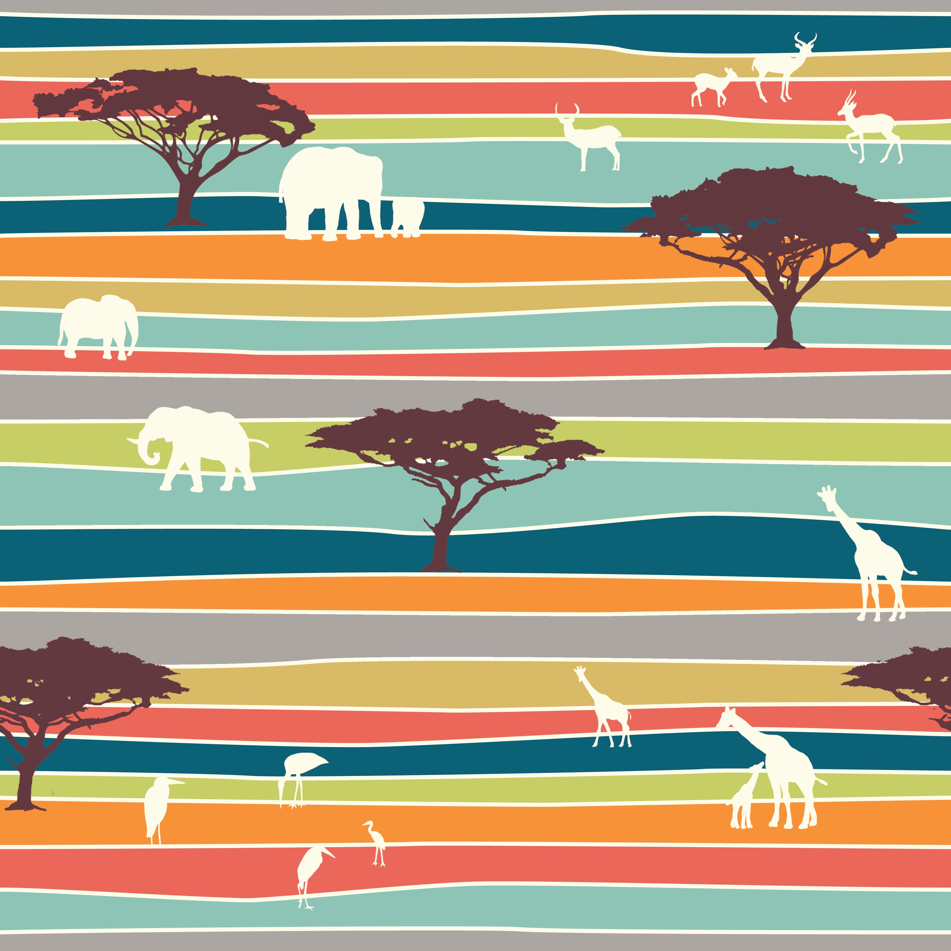 The Plains Stripe