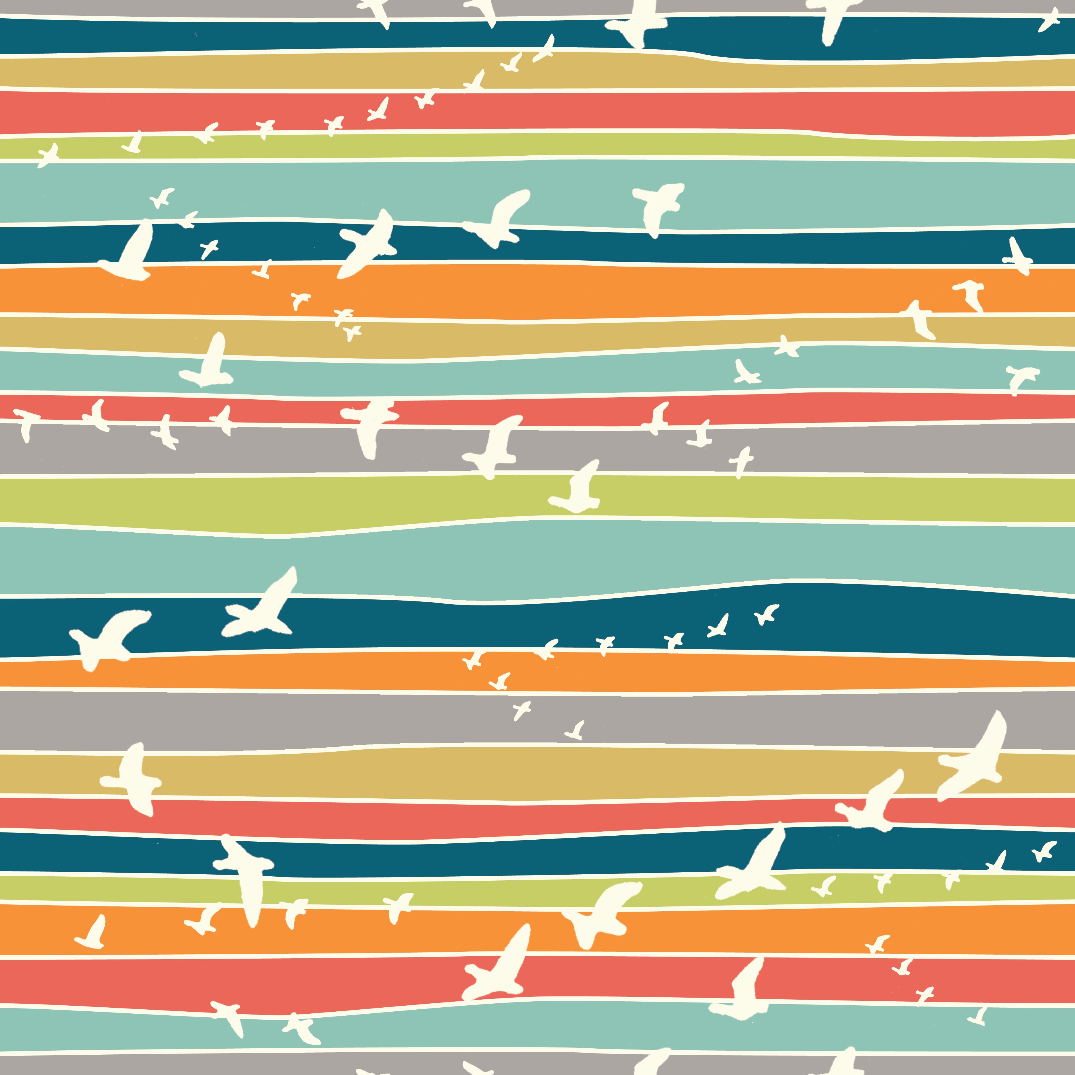 Flight Stripe