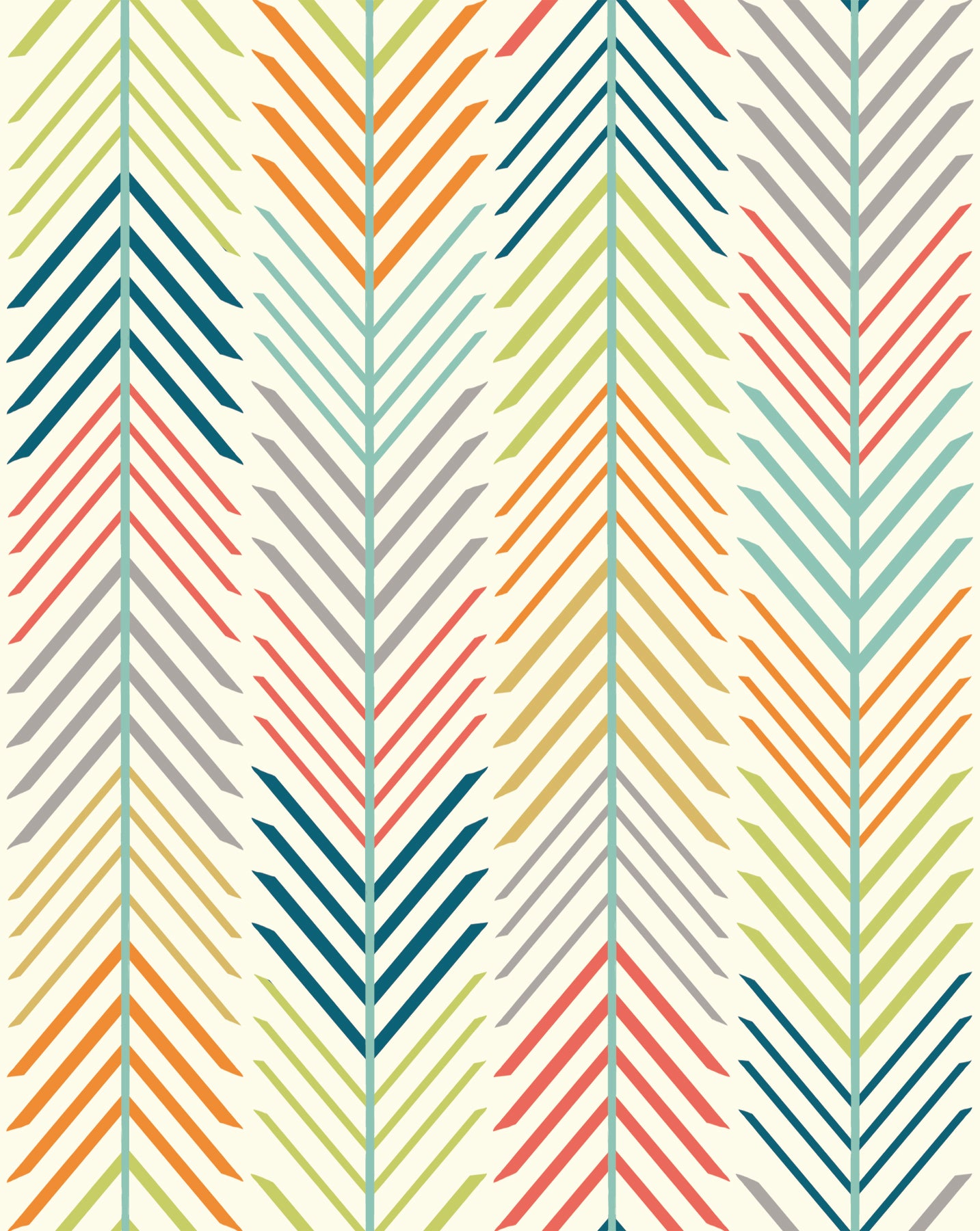 Quills Cream