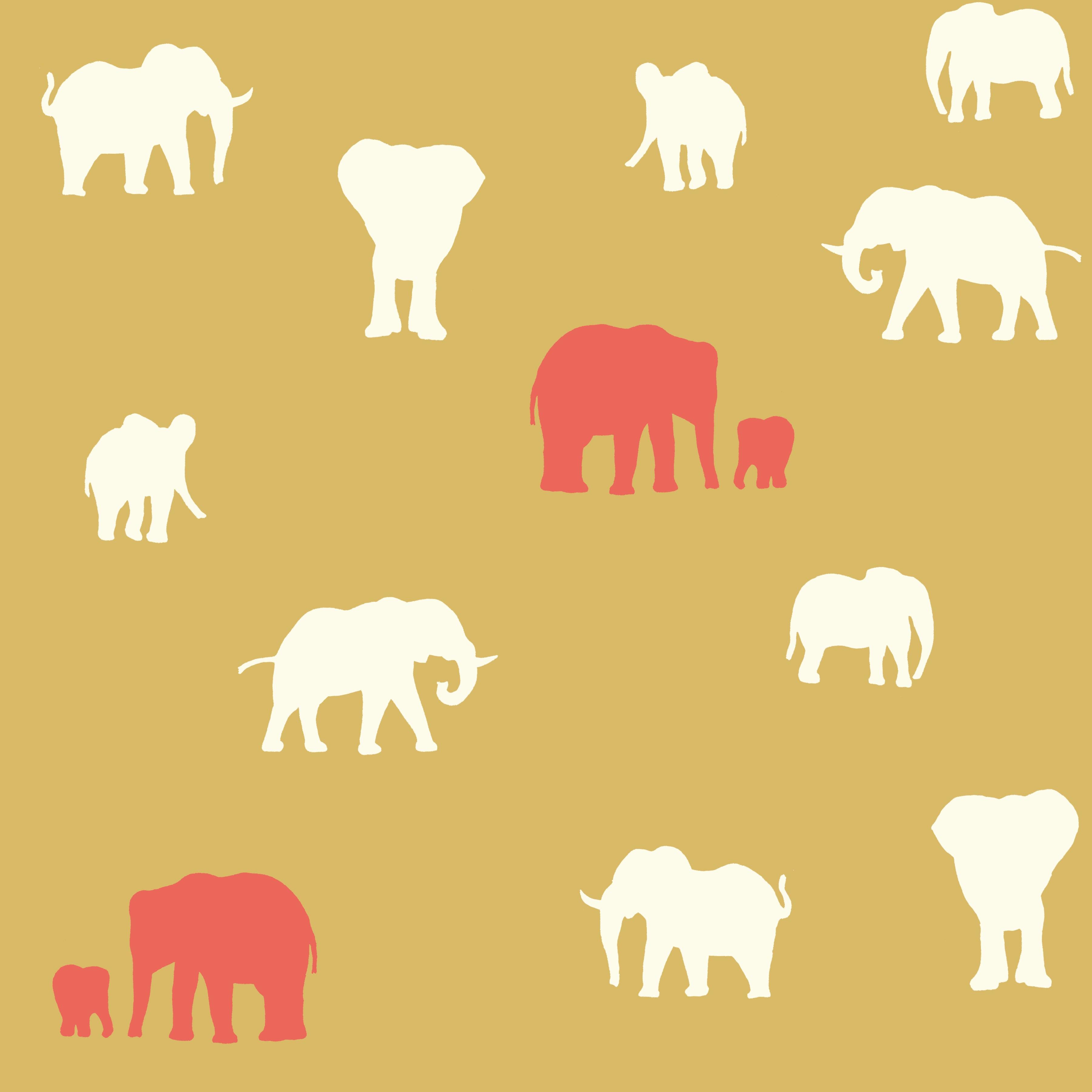 The Herd Sun Knit