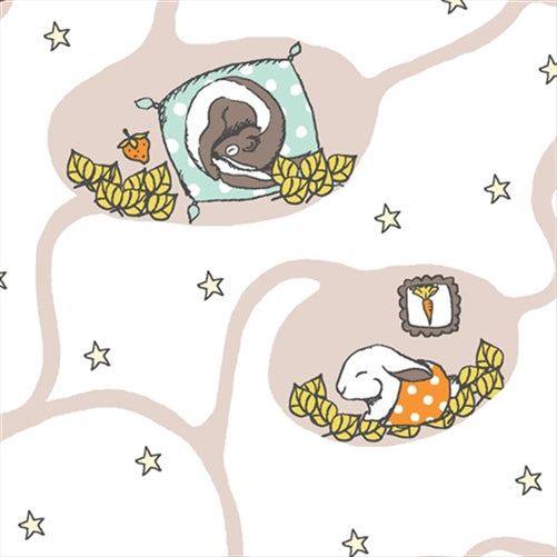 Burrow