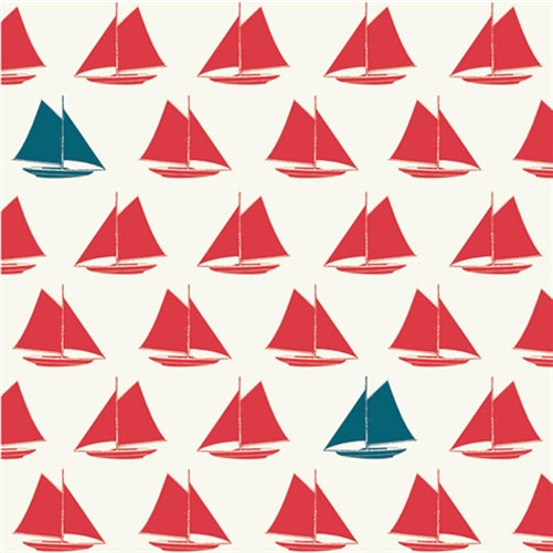Sailboats Apple