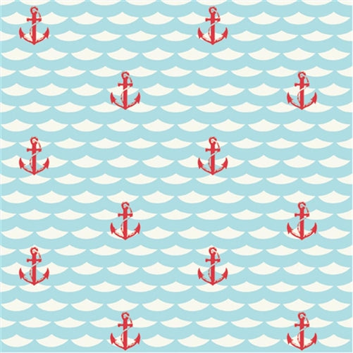 Anchors