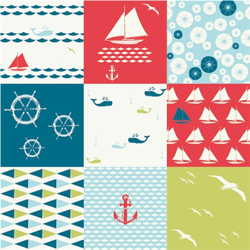 Set Sail Cheater