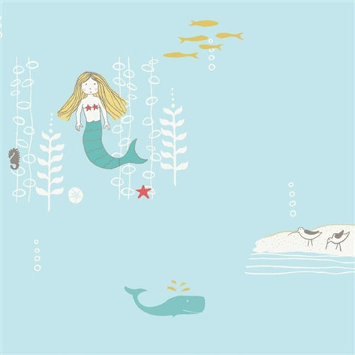 Mermaid