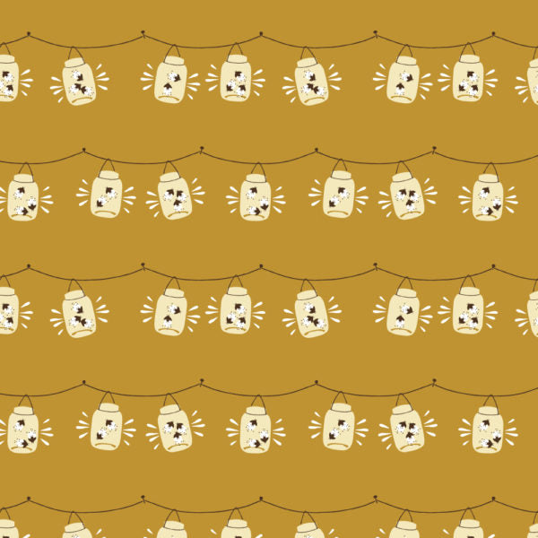 JARS GOLD