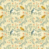 BIRDS AND BRANCHES CREAM