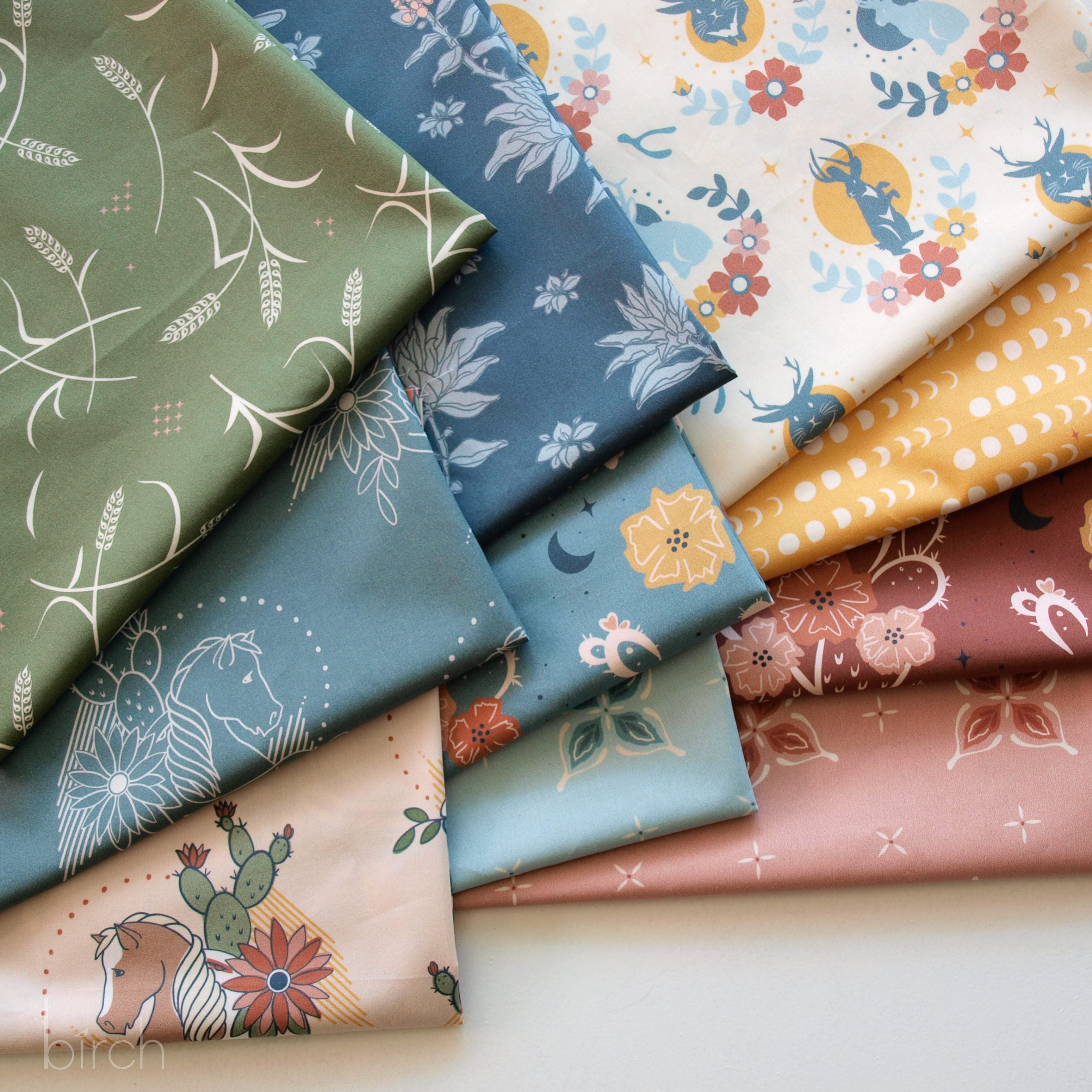 Tall Tales Vol. 2 8YD Case Pack, 10 Total