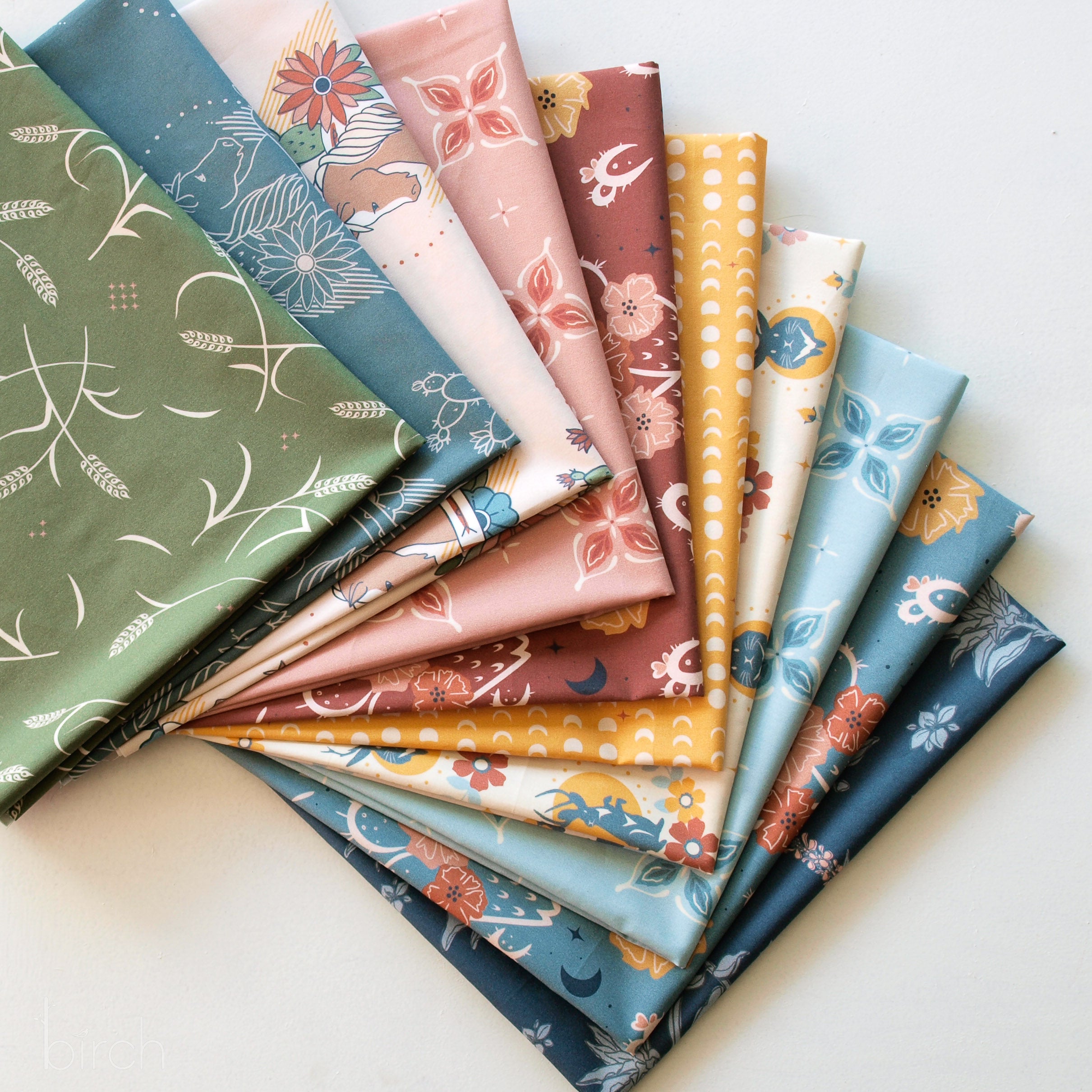 Tall Tales Vol. 2 15 YD Case Pack, 10 Total