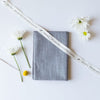 YARN DYED CHAMBRAY in TIMBER