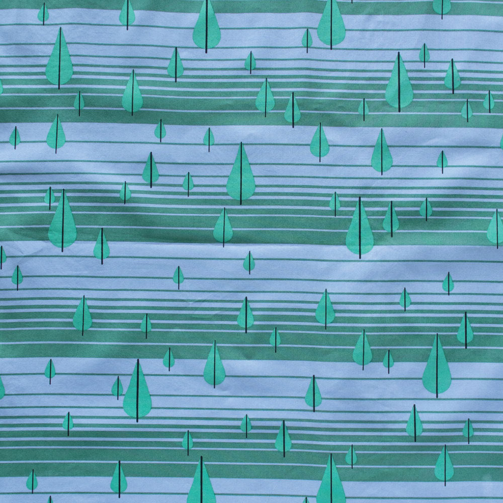 Tree Line