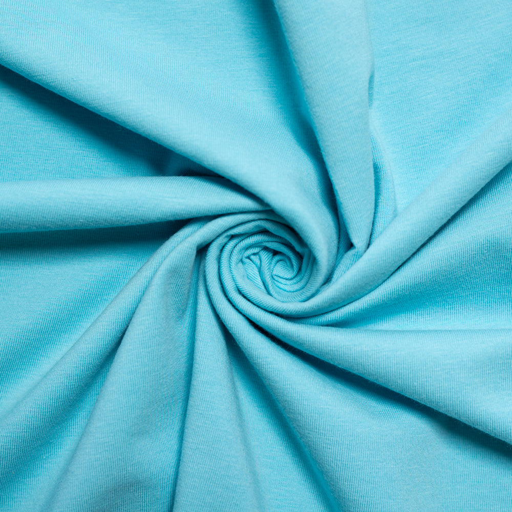 Water Jersey Knit Solid