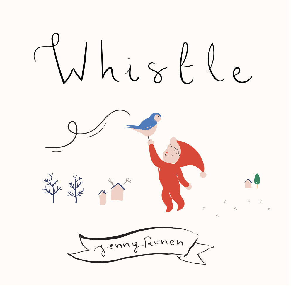 CASE PACK | WHISTLE KNIT | 9 TOTAL