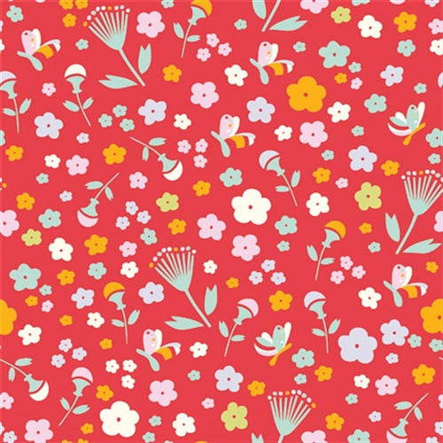 Pretty Floral