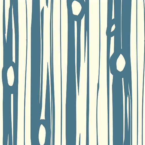 Bear Bois Blue
