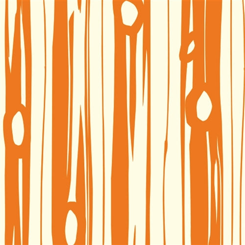 Bear Bois Orange Knit