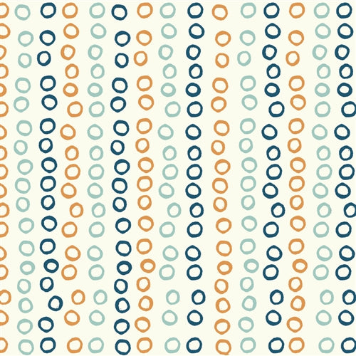 Bubble Rings Boy Knit