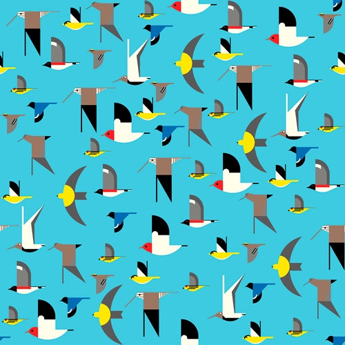 MARITIME BIRDS MULTI CANVAS