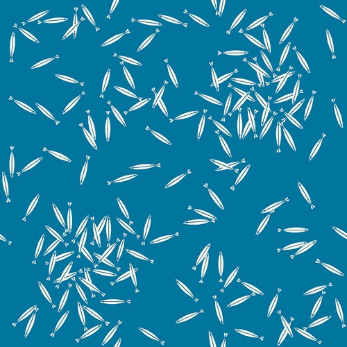 SCHOOL OF FISH ROYAL