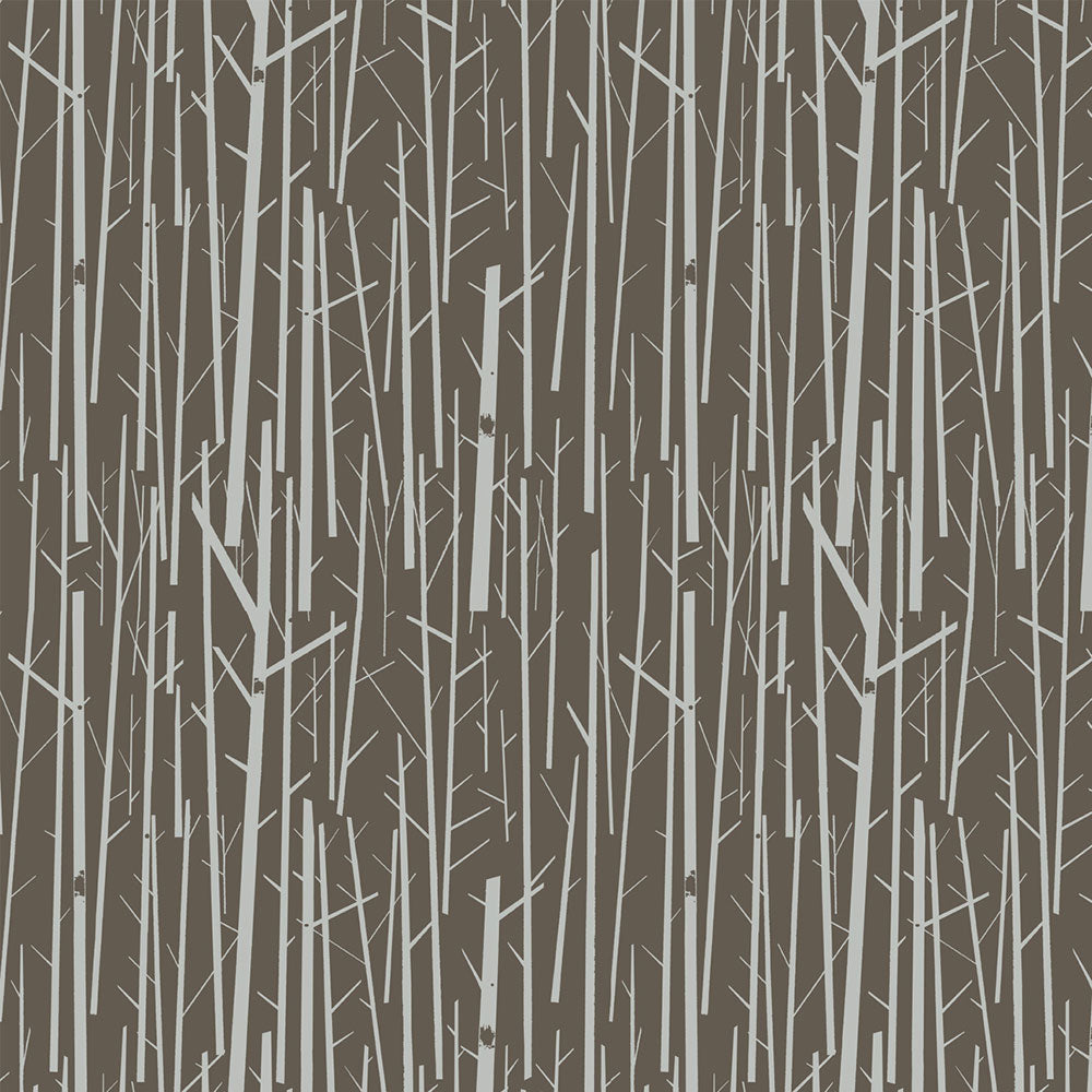 PERCH BARK in CANVAS