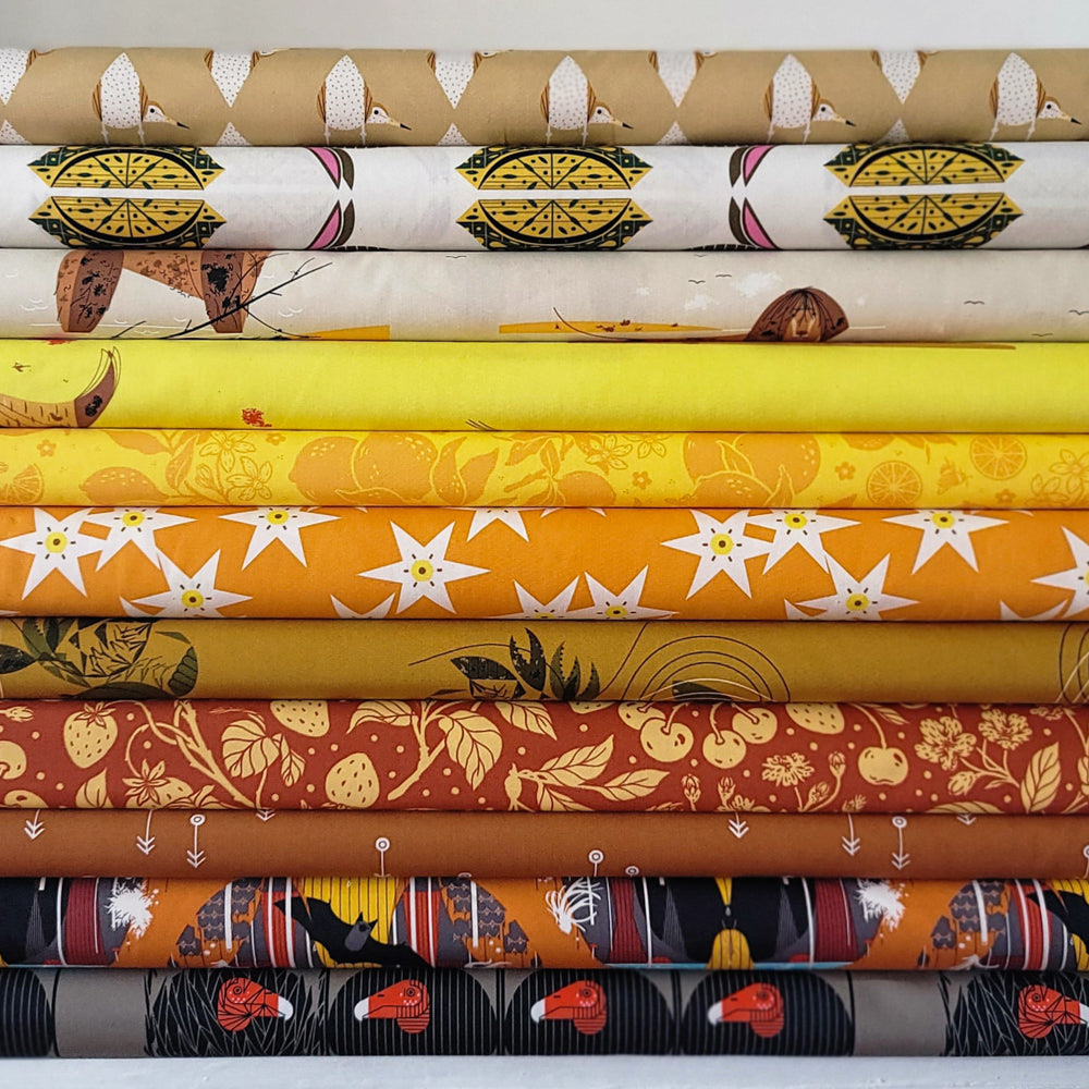 Late Harvest Custom Case Pack, 11 Total